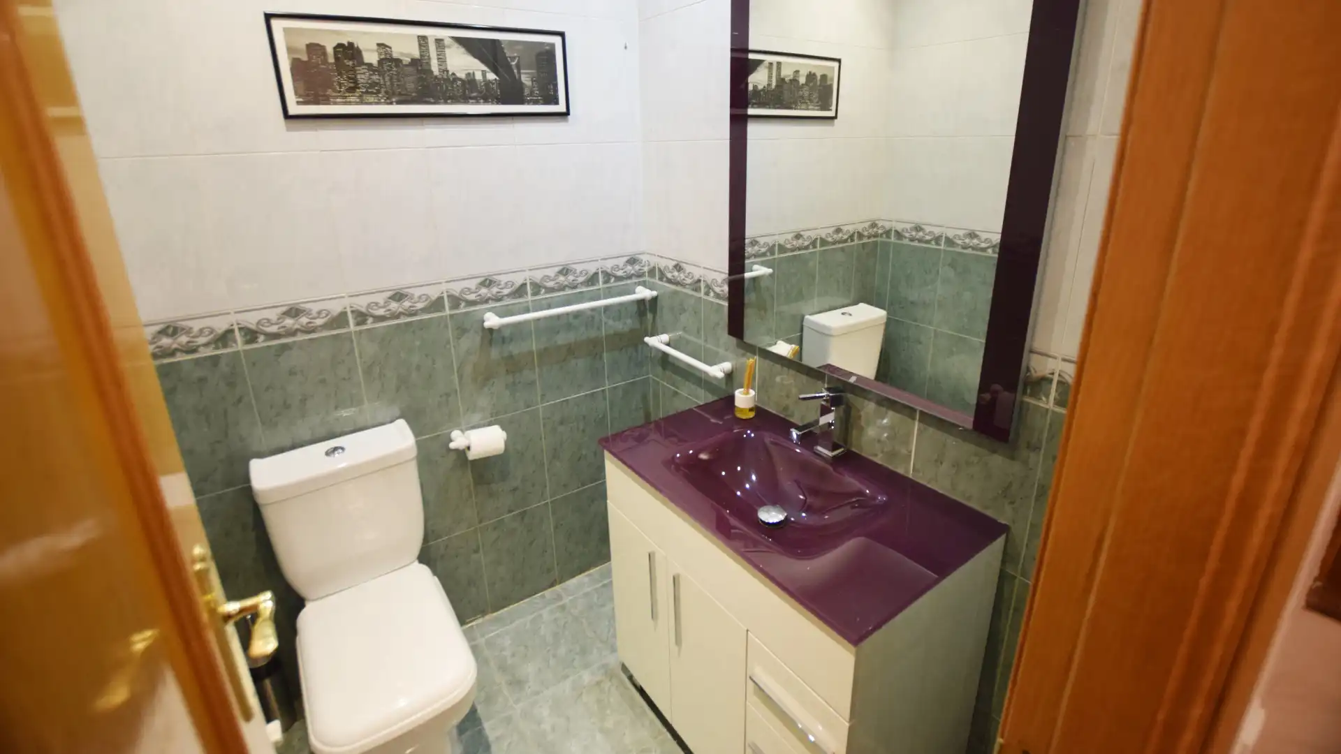 Casa 406 m² a Pozuelo de Alarcón