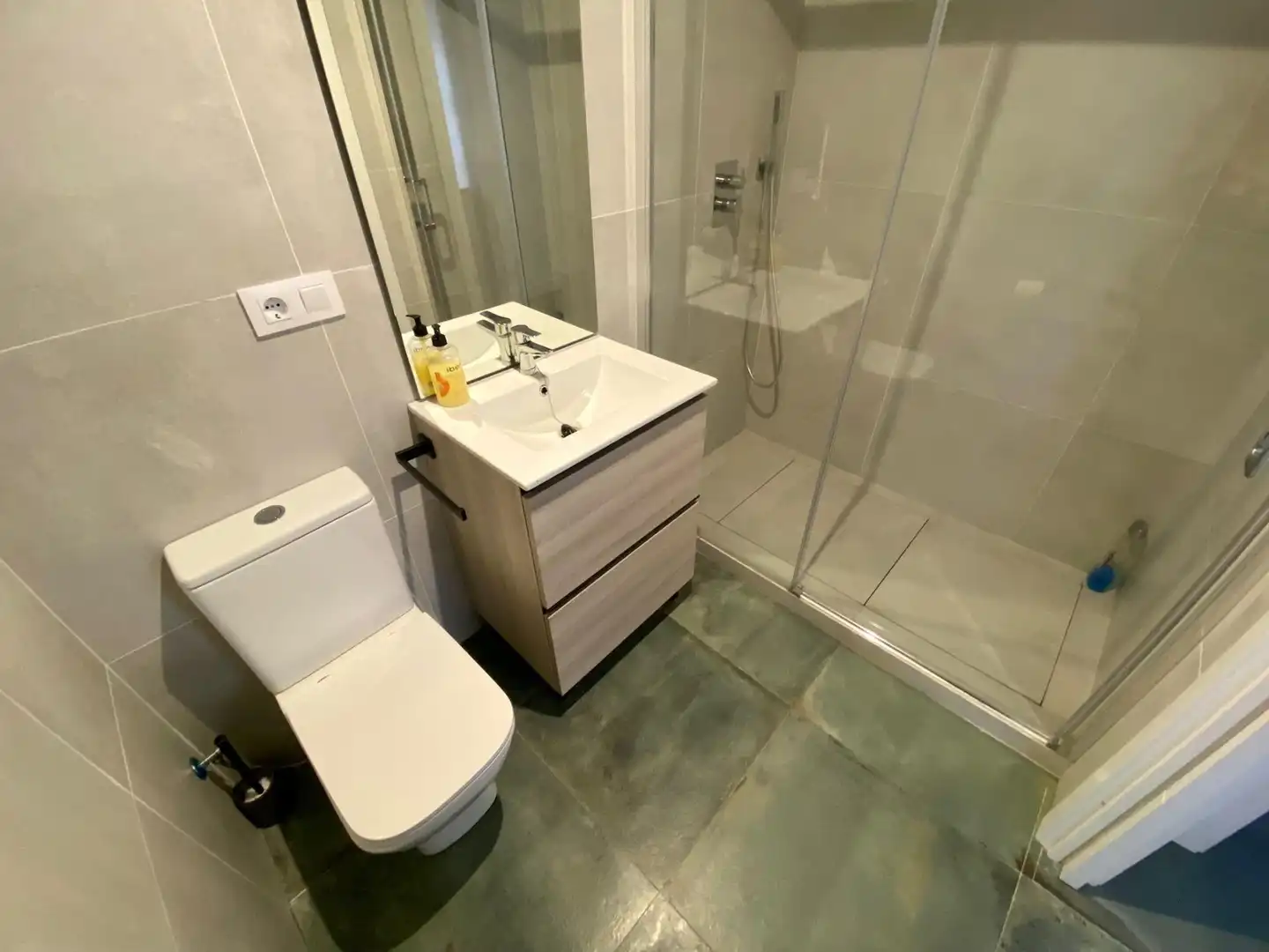Piso de 45 m² en Córdoba