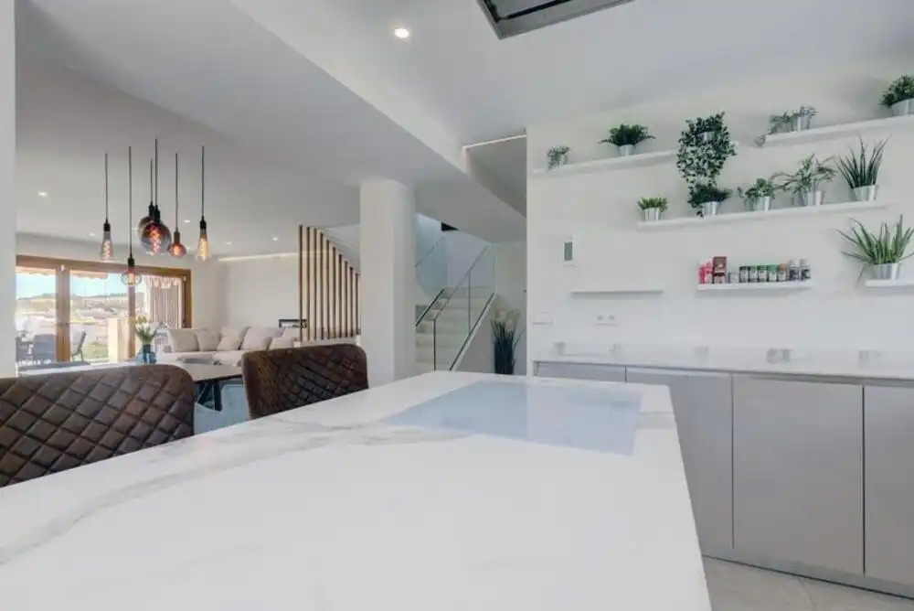 Casa de 242 m² en Mijas