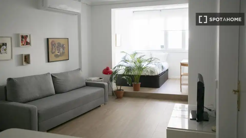 Pis de 30 m² a Madrid