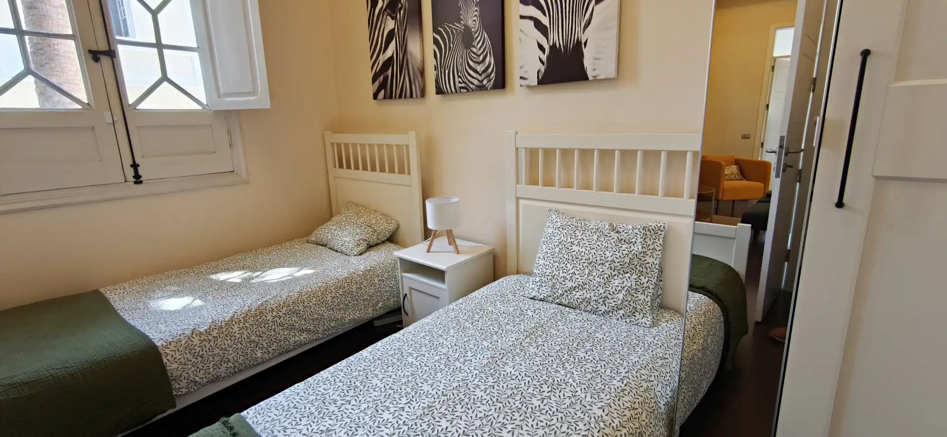 Appartamento 122 m² a Santa Cruz de Tenerife