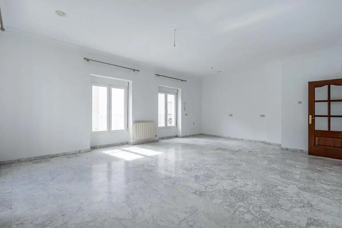 Pis de 129 m² a Granada