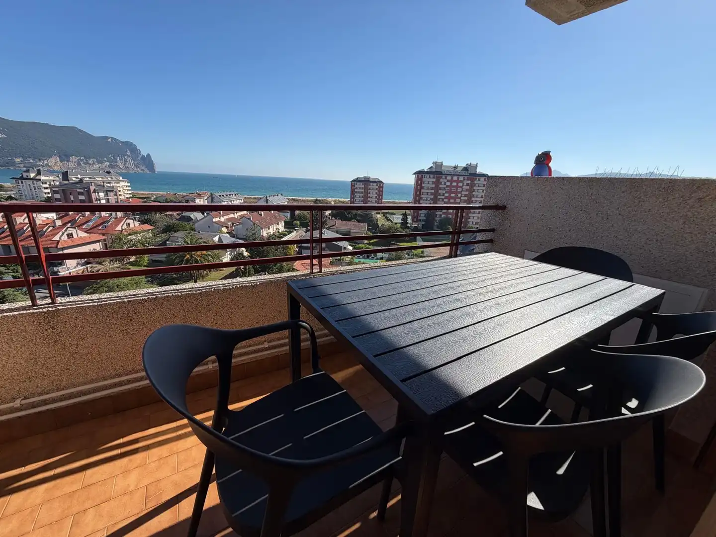 Appartement 84 m² à Laredo