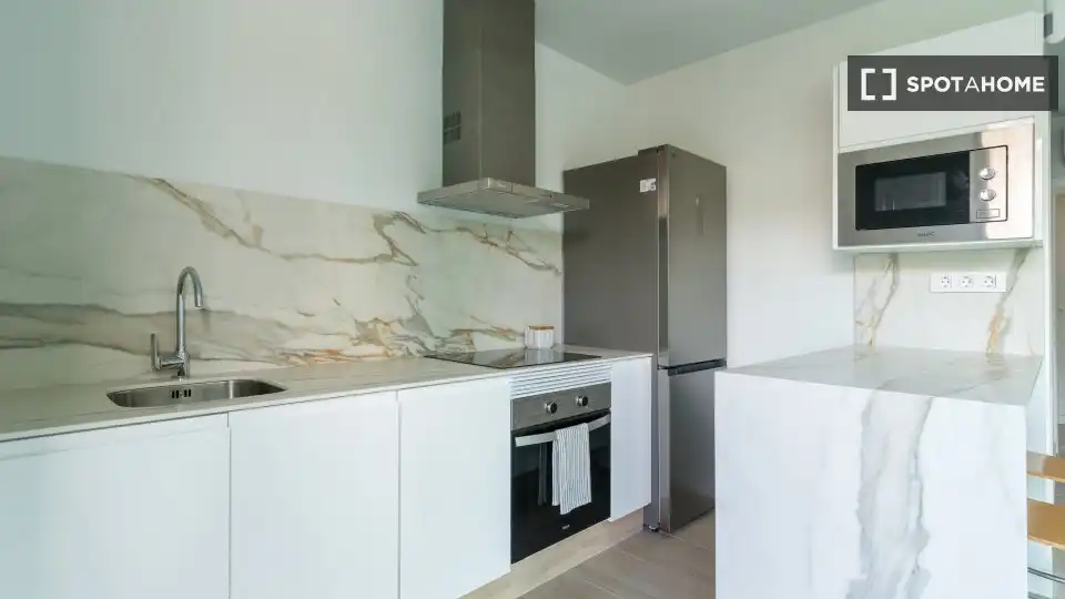 Habitación 69 m², Mogán