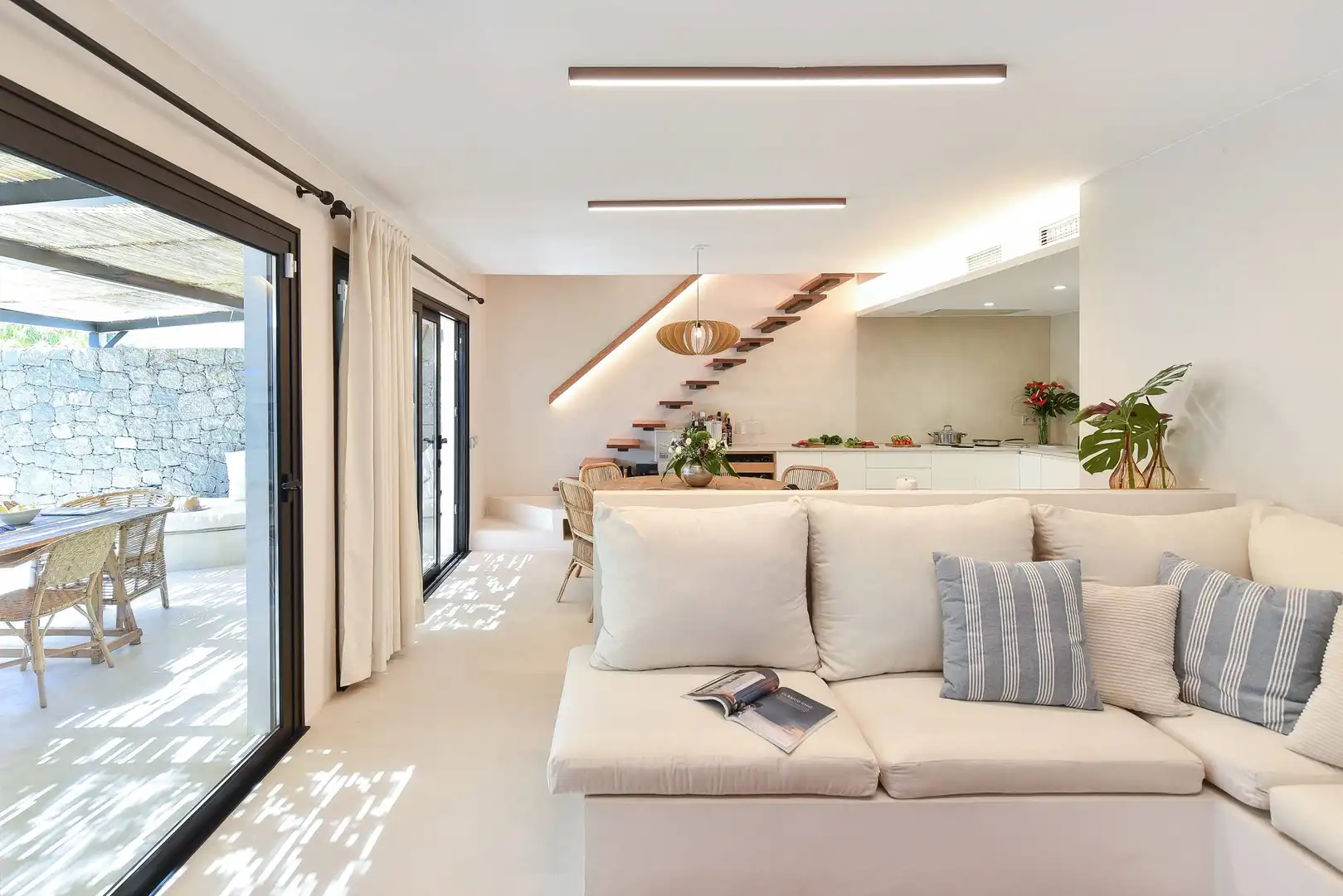 Piso de 140 m² en San Bartolomé de Tirajana