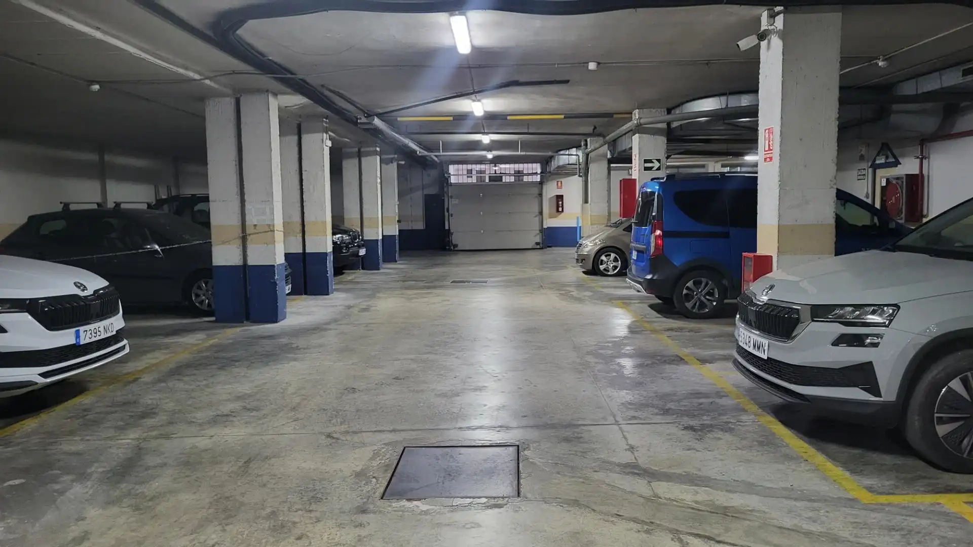 Квартира 87 м² в Marbella