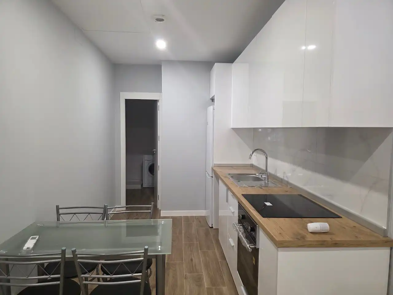 Appartamento 41 m² a Torrejón de Ardoz