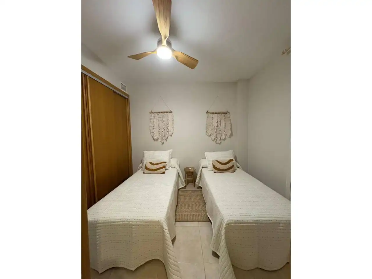 Piso de 76 m² en Daimuz