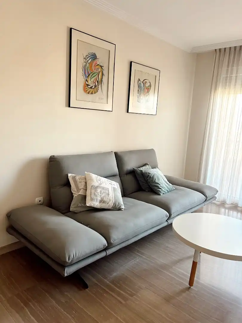 Pis de 90 m² a Granada