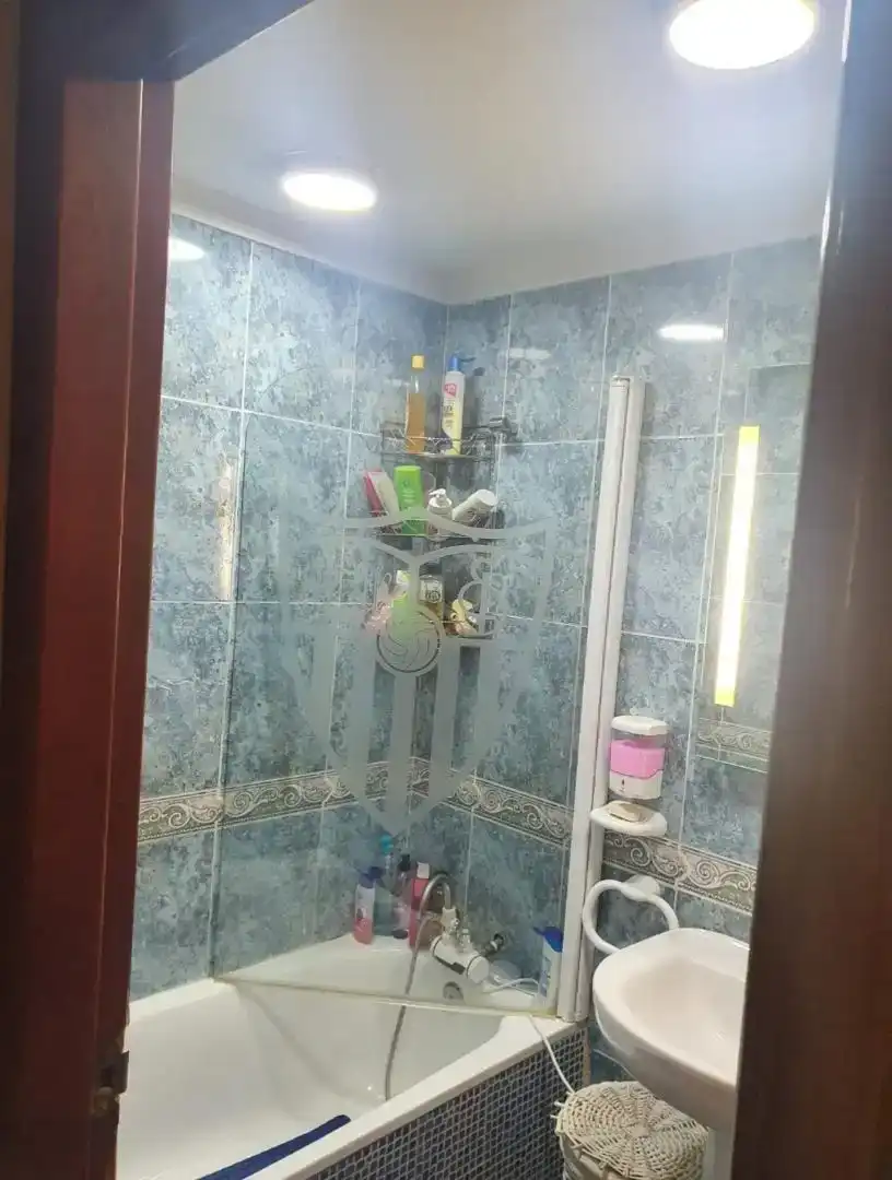 Habitación 90 m², Burgos