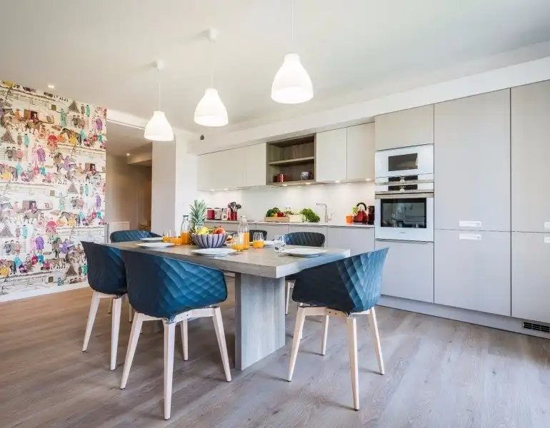 Wohnung 75 m² in Santa Cruz de Tenerife