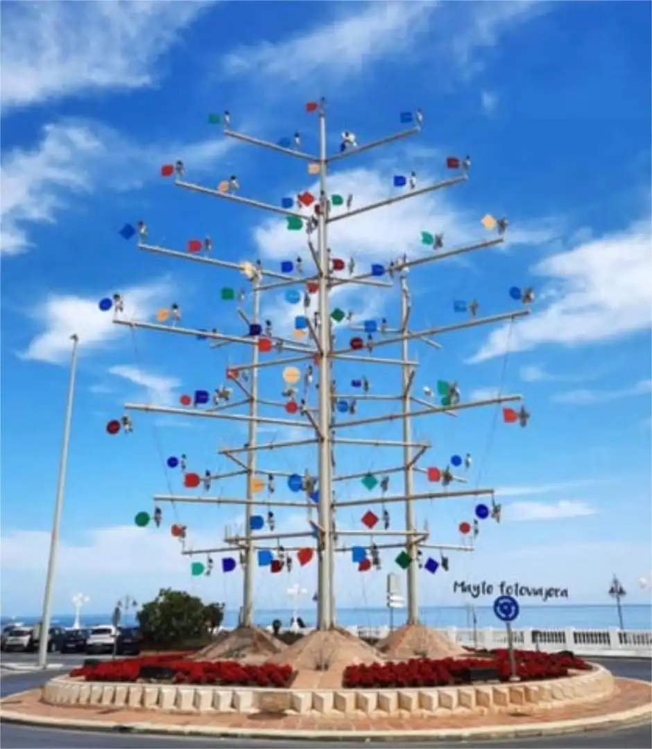 Pis de 25 m² a Benalmádena