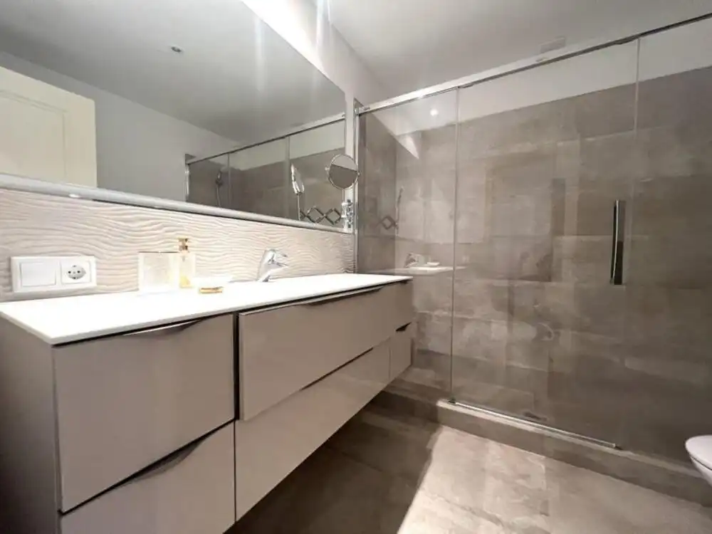 Piso de 230 m² en Marbella