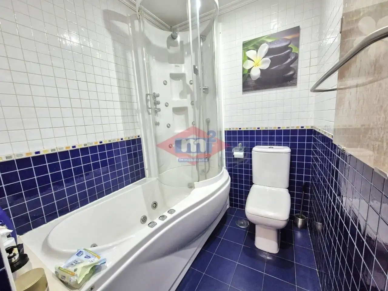Piso de 85 m² en Salceda de Caselas