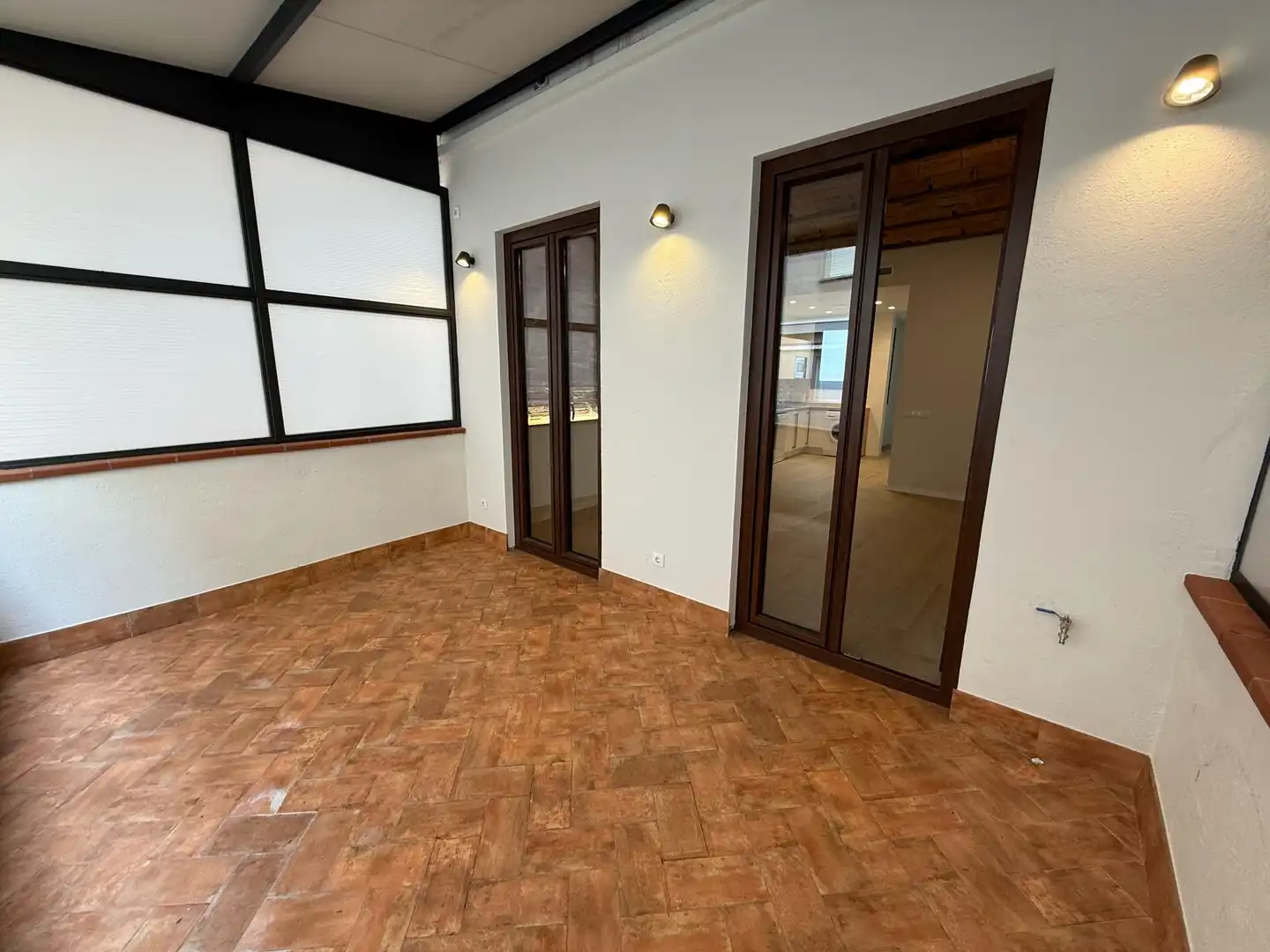 Piso de 95 m² en Gerona