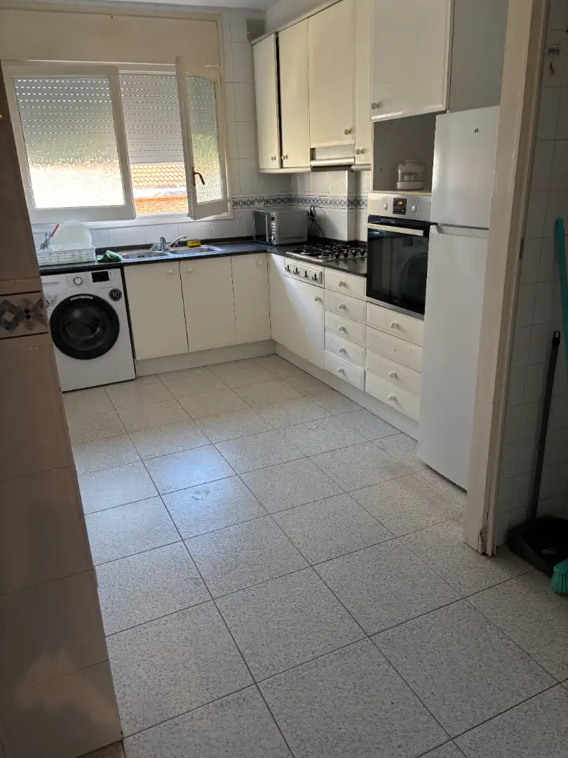 Piso de 90 m² en Mollerussa