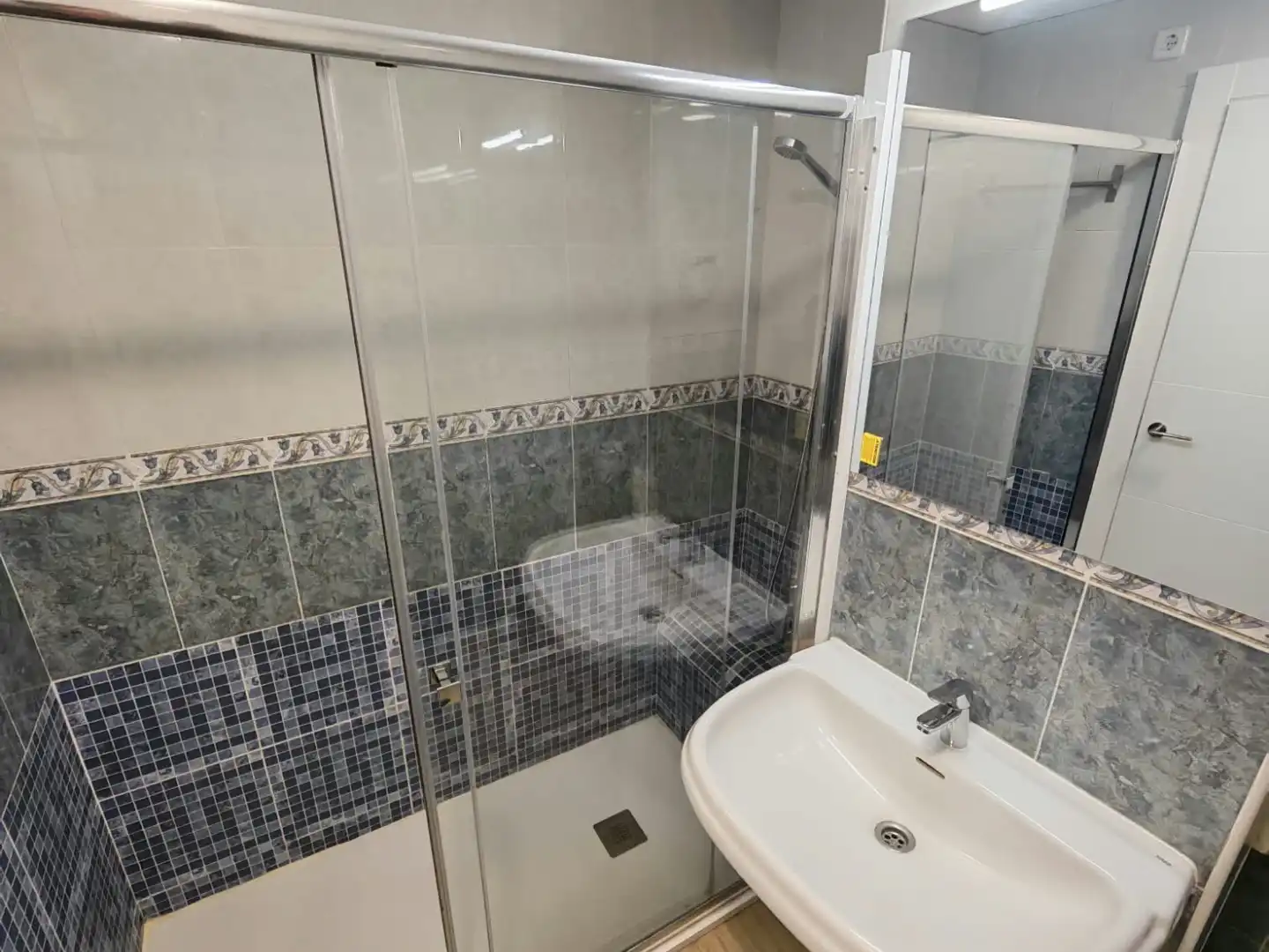 Piso de 60 m² en Murcia