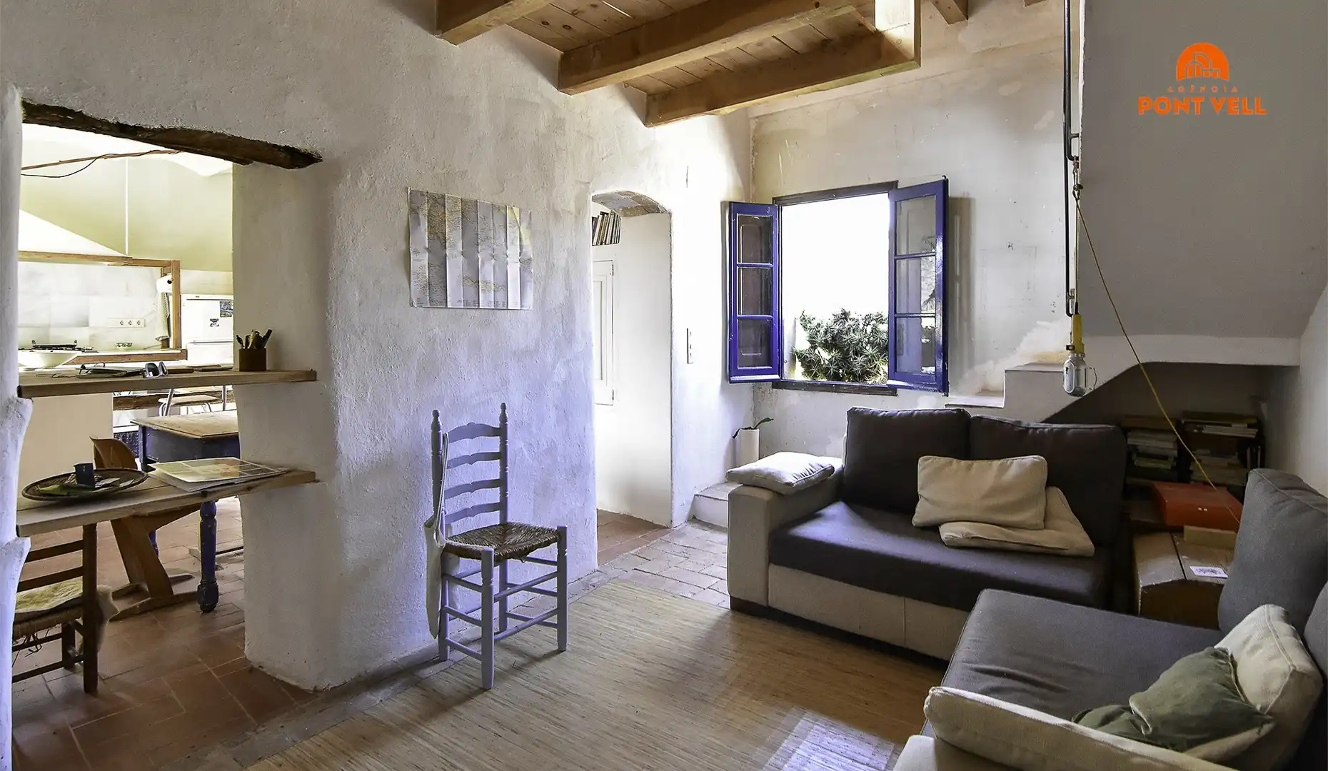 Casa de 100 m² en Rupià