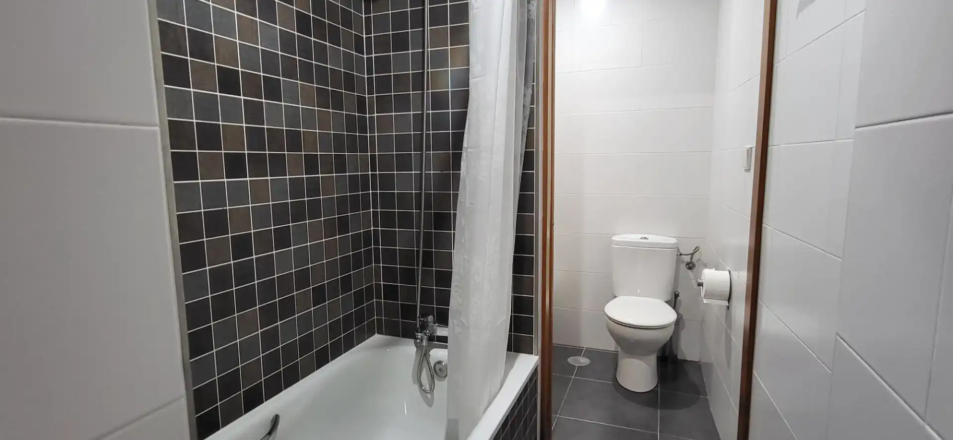 Piso de 60 m² en Málaga