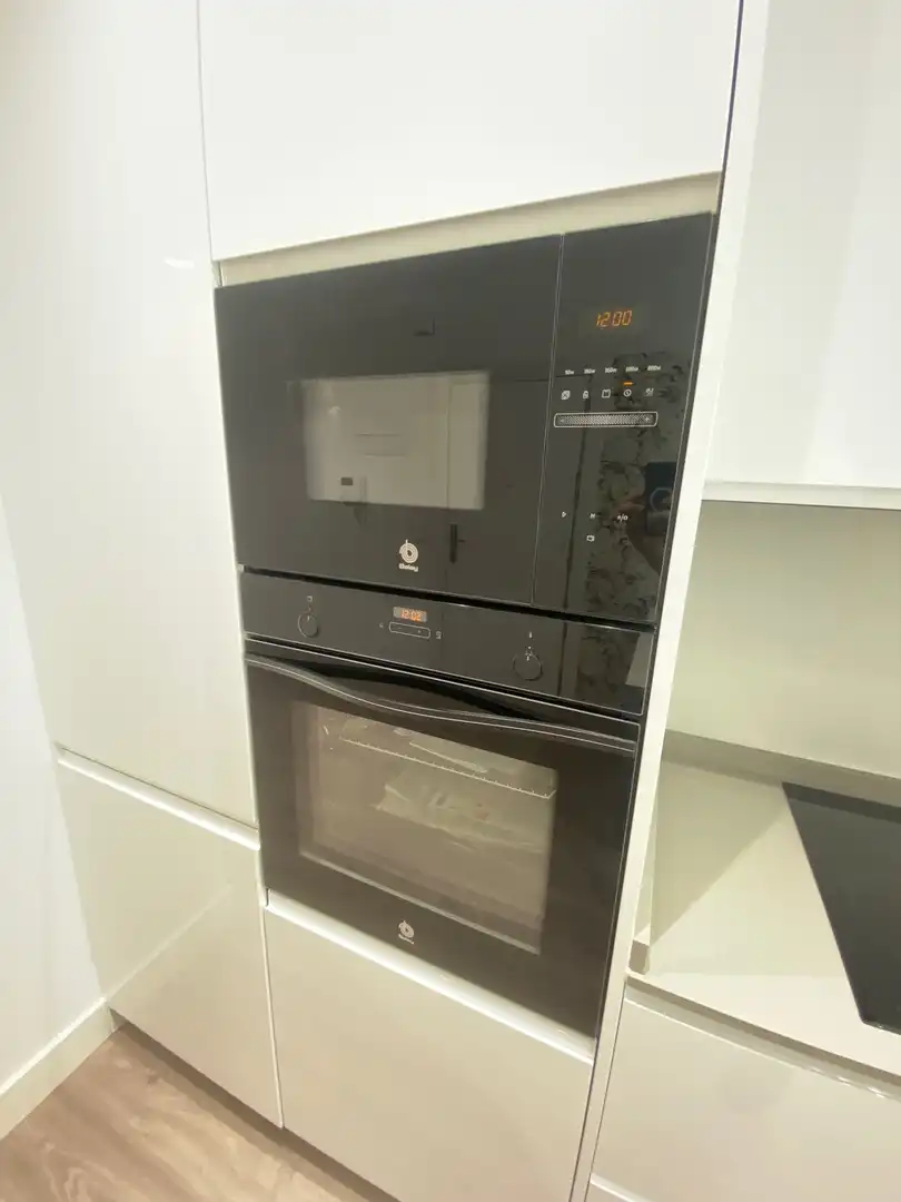 Piso de 40 m² en Zaragoza