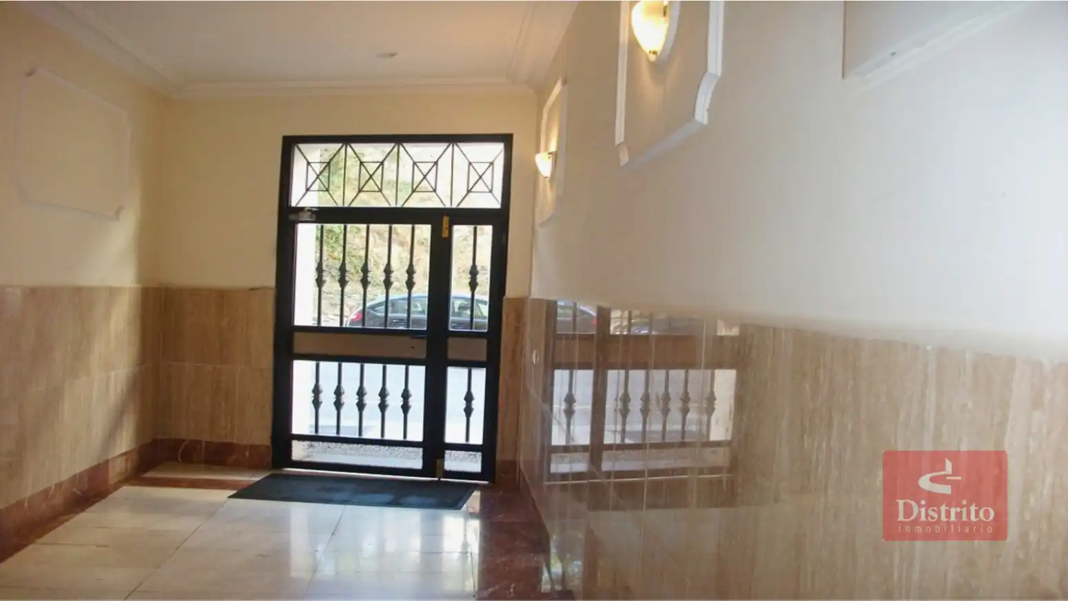 Piso de 93 m² en Santander