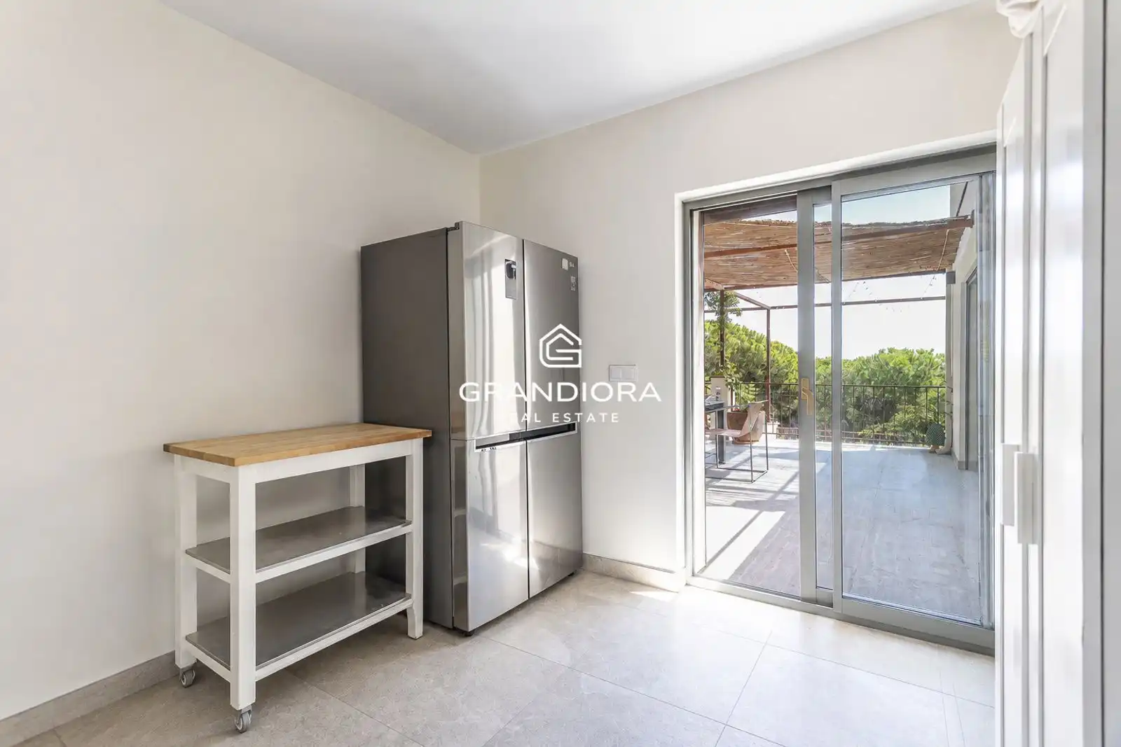 Piso de 928 m² en Cabrils