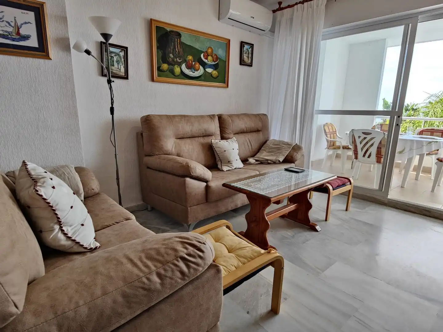 Piso de 100 m² en Almuñécar