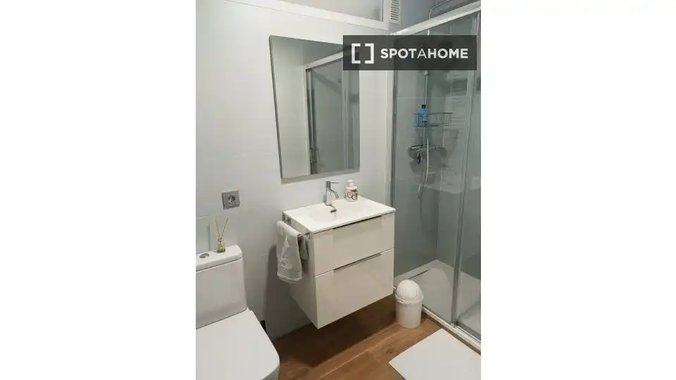Pis de 80 m² a València