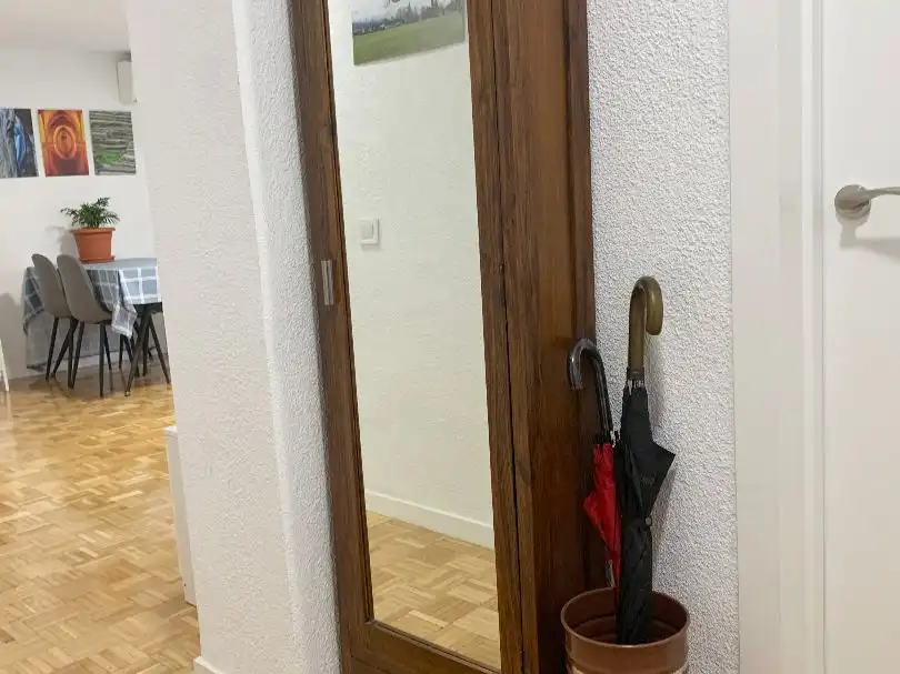 Habitación en alquiler, Madrid