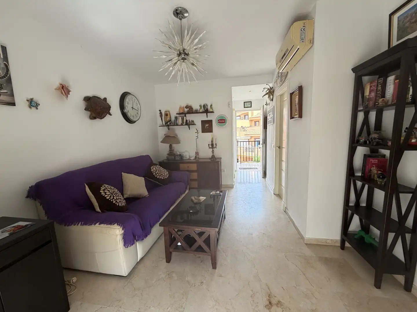 Appartamento 55 m² a Estepona