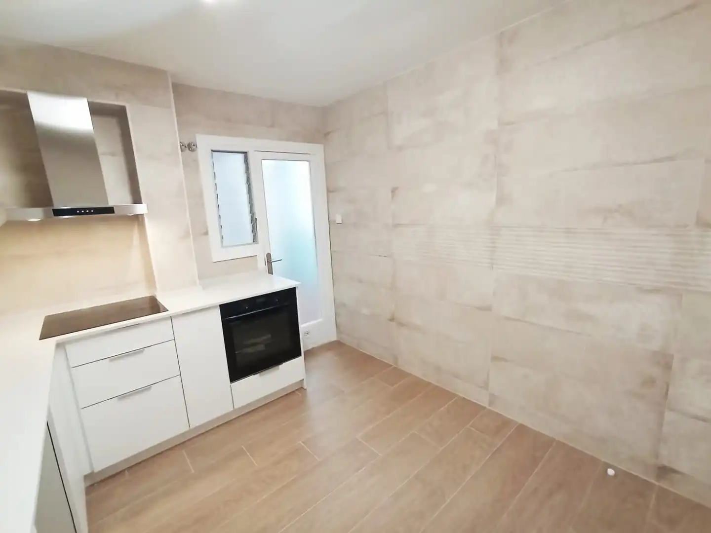 Piso de 125 m² en Terrassa