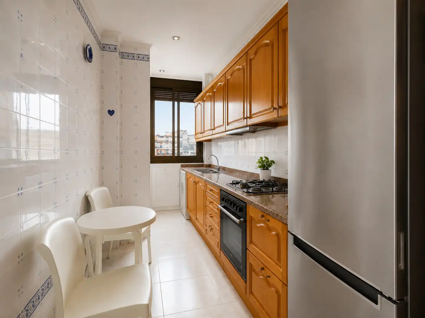 Piso de 97 m² en Valencia