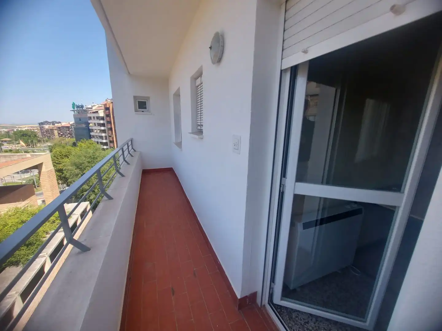 Piso de 112 m² en Jaén