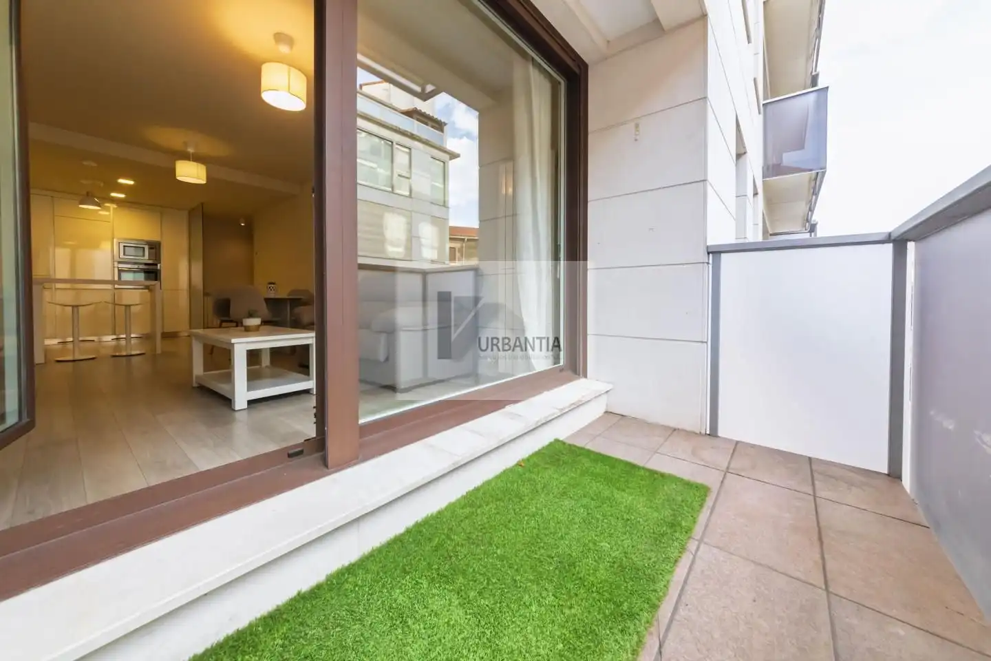 Apartamento 77 m² em Villava / Atarrabia