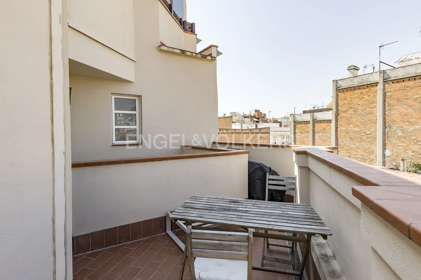 Piso de 102 m² en Barcelona