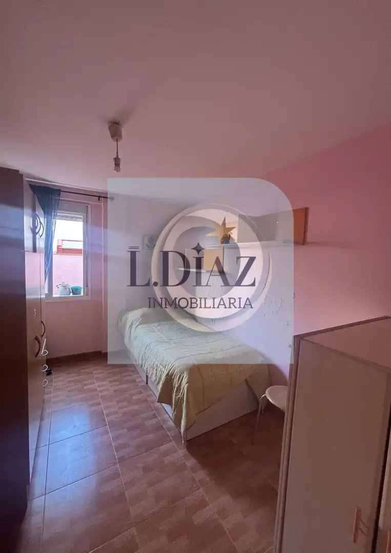 Квартира 70 м² в Малаге