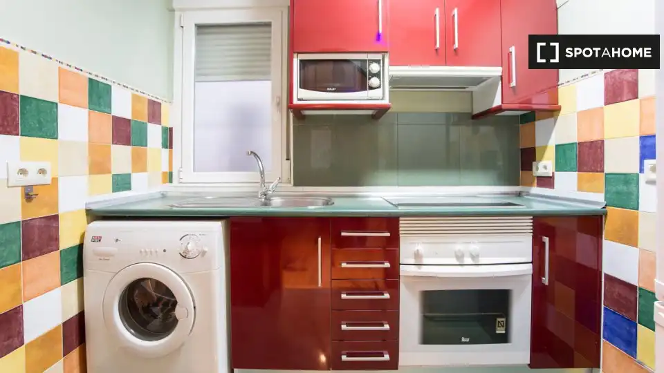 Piso de 65 m² en Madrid