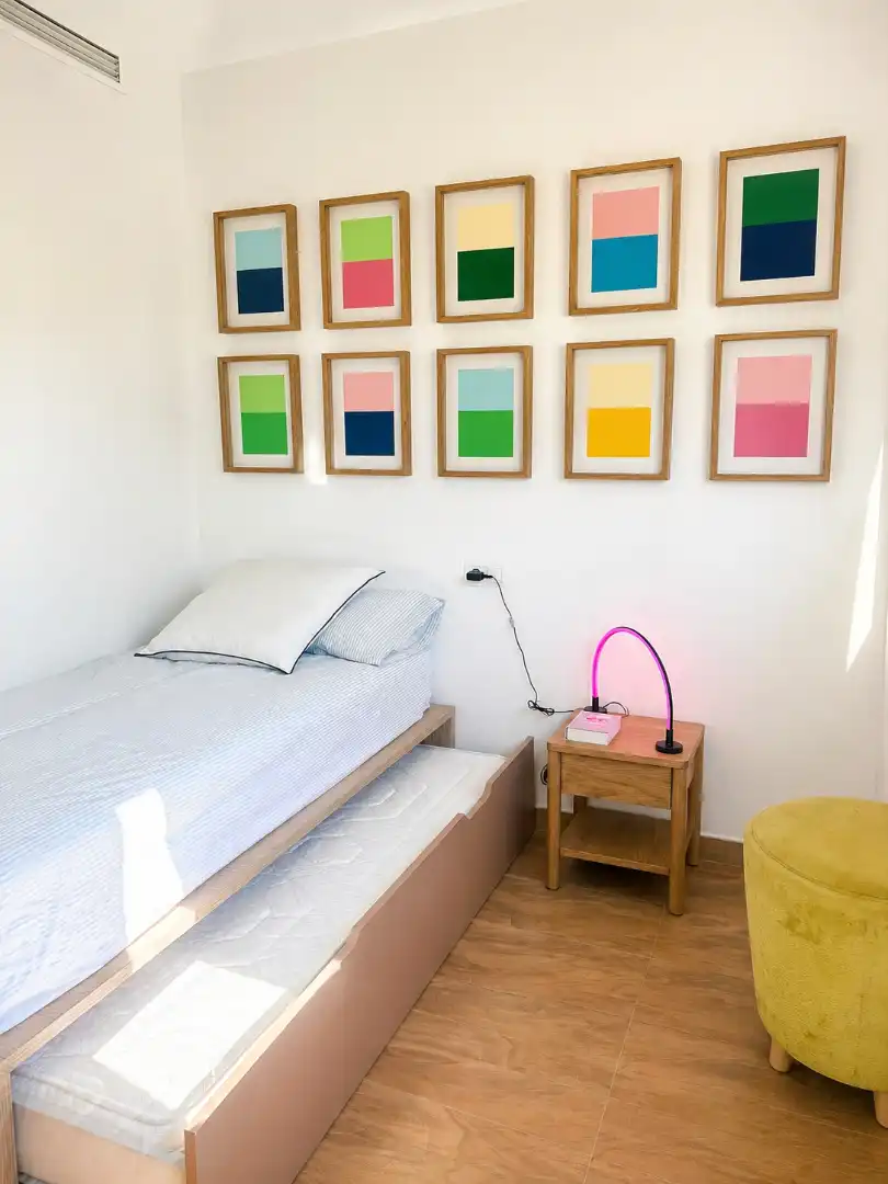 Casa de 138 m² en Almenara