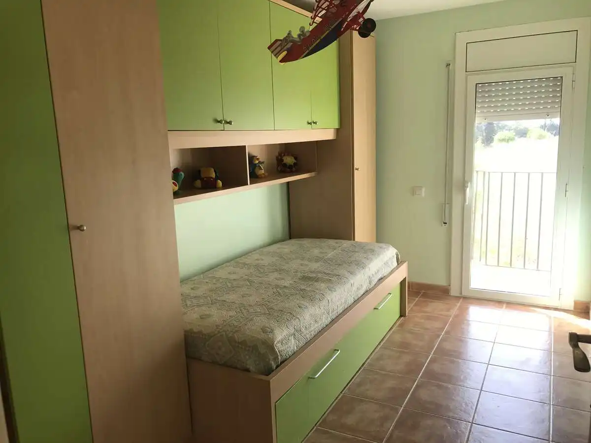 Квартира 75 м² в Vinaròs