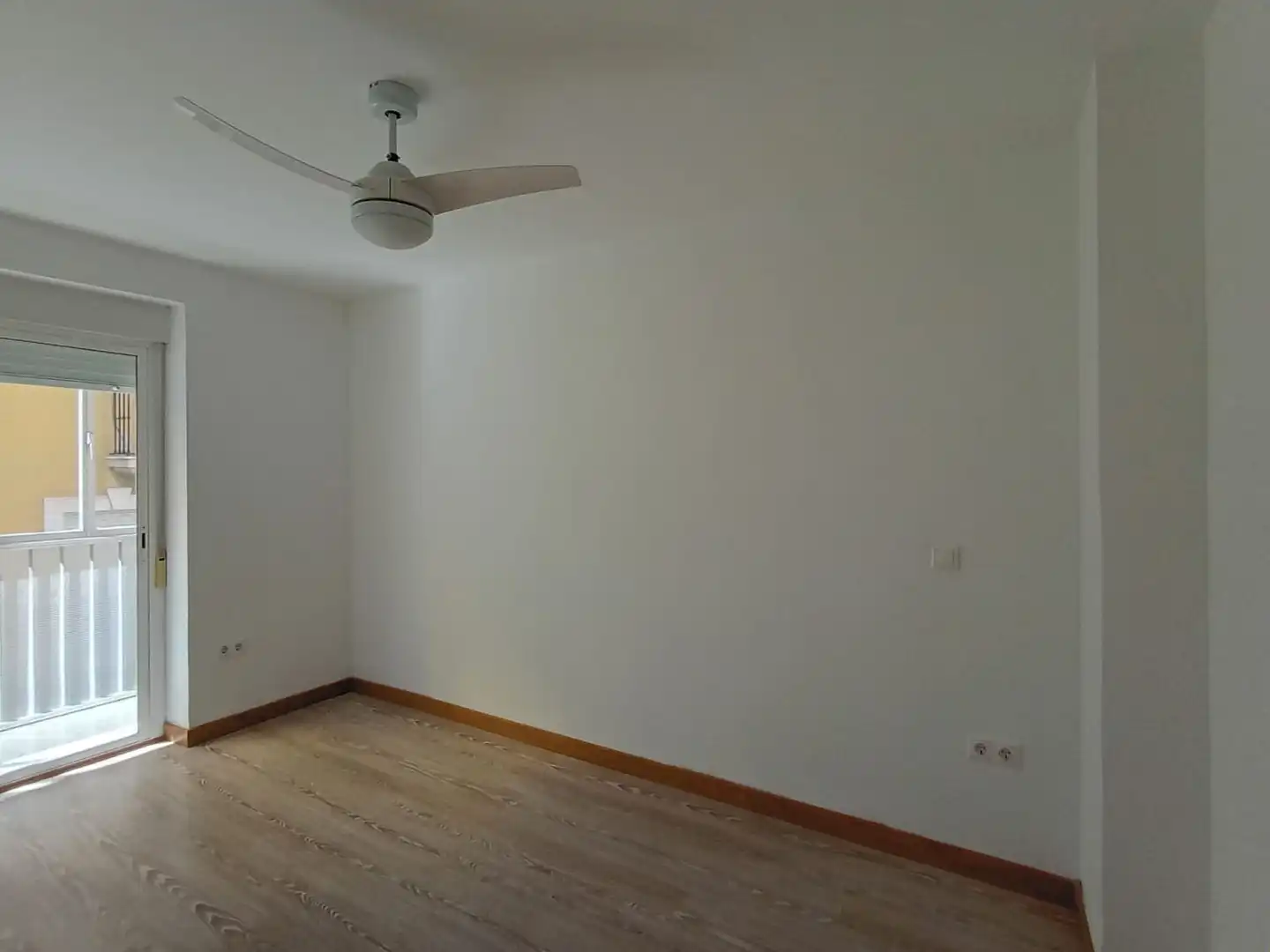 Piso de 85 m² en Jaén