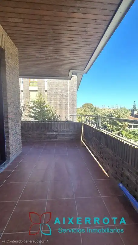 Flat 154 m² in Getxo