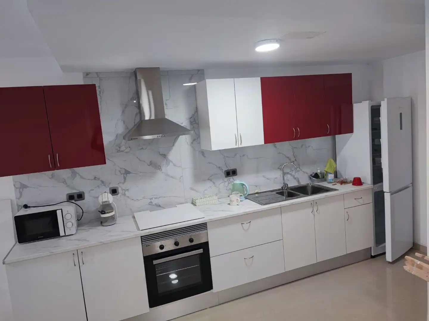 Piso de 120 m² en San Cristóbal de La Laguna