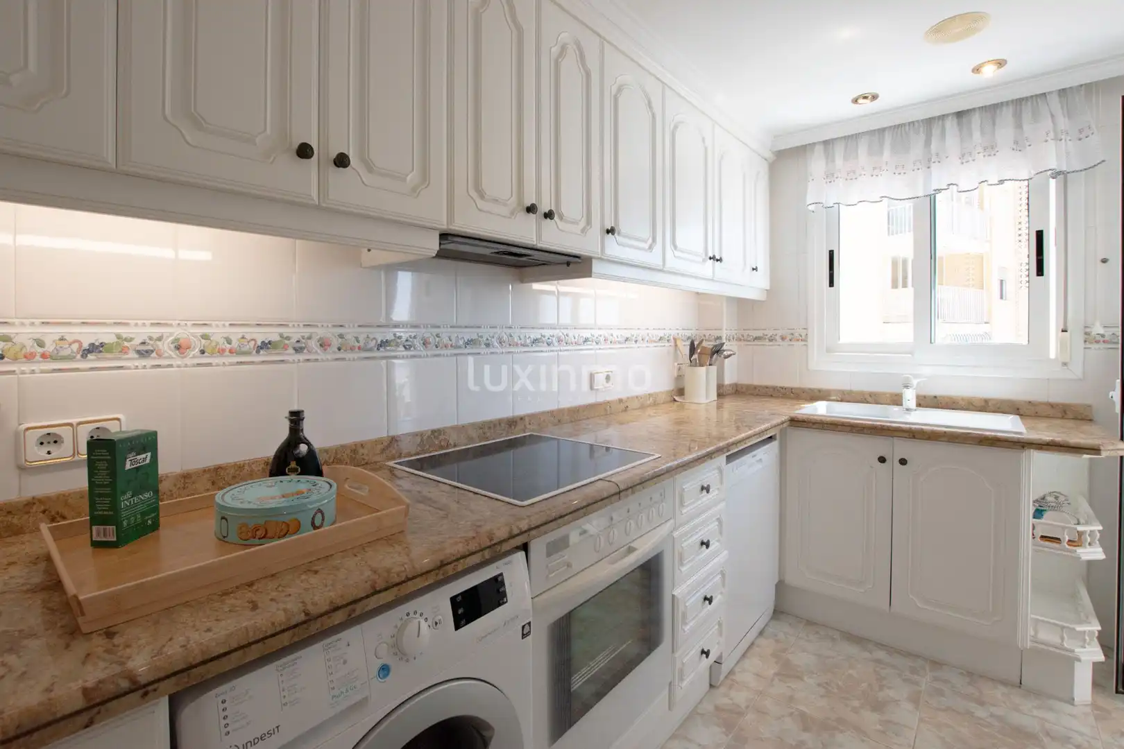 Квартира 120 м² у Calp