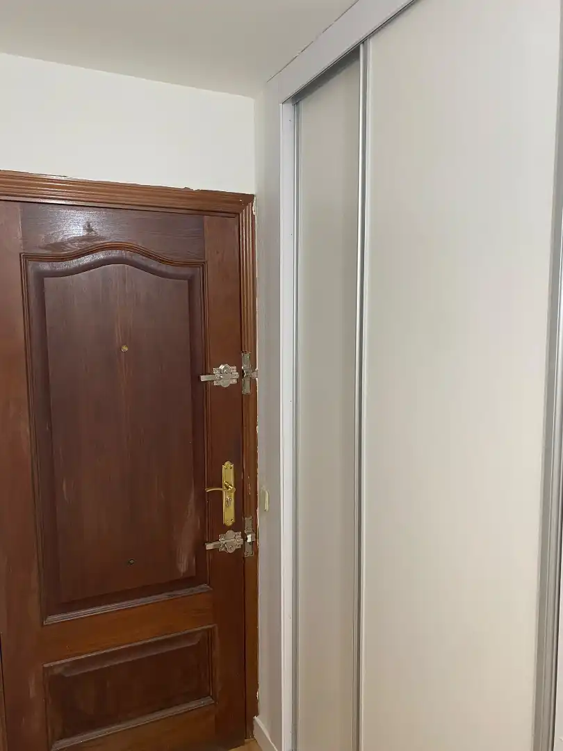 Pis de 60 m² a Madrid