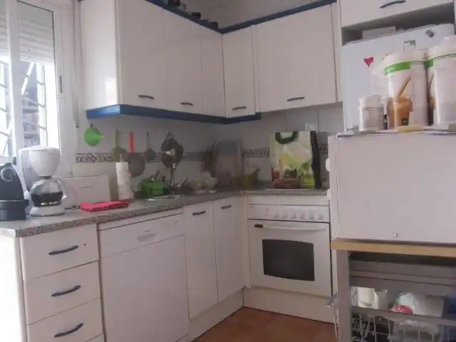 Piso de 120 m² en Isla Cristina