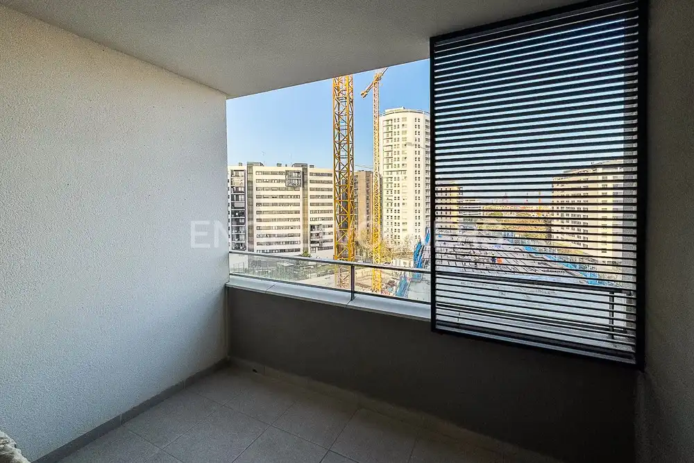 Pis de 139 m² a València