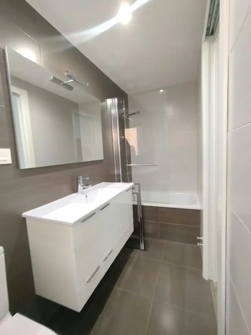 Piso de 113 m² en Ávila