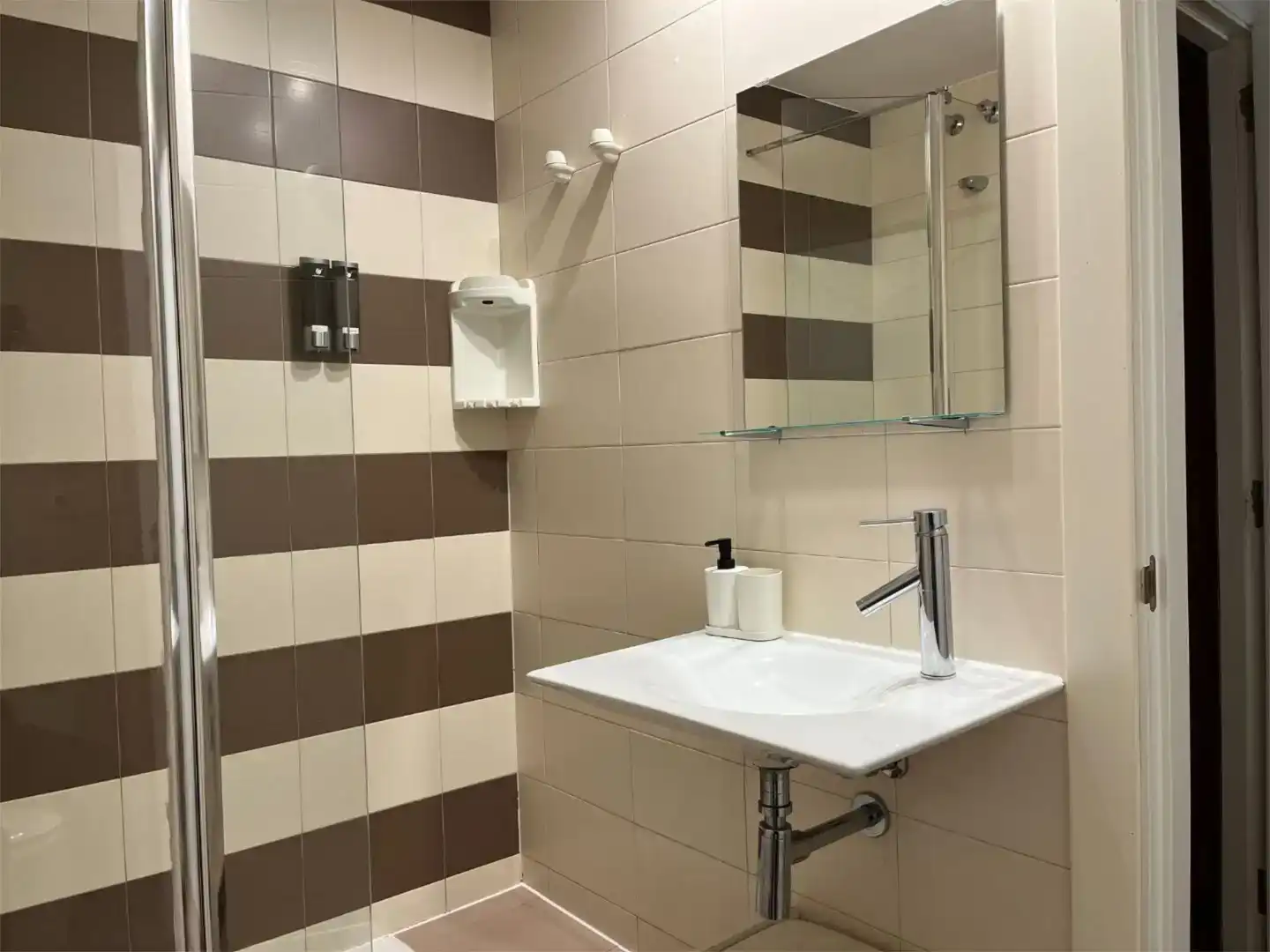 Piso de 50 m² en León