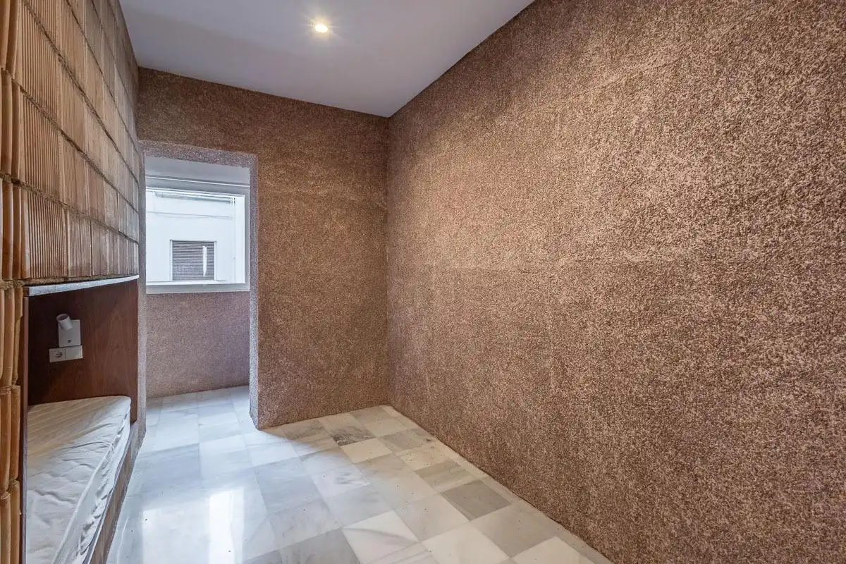 Piso de 120 m² en Granada