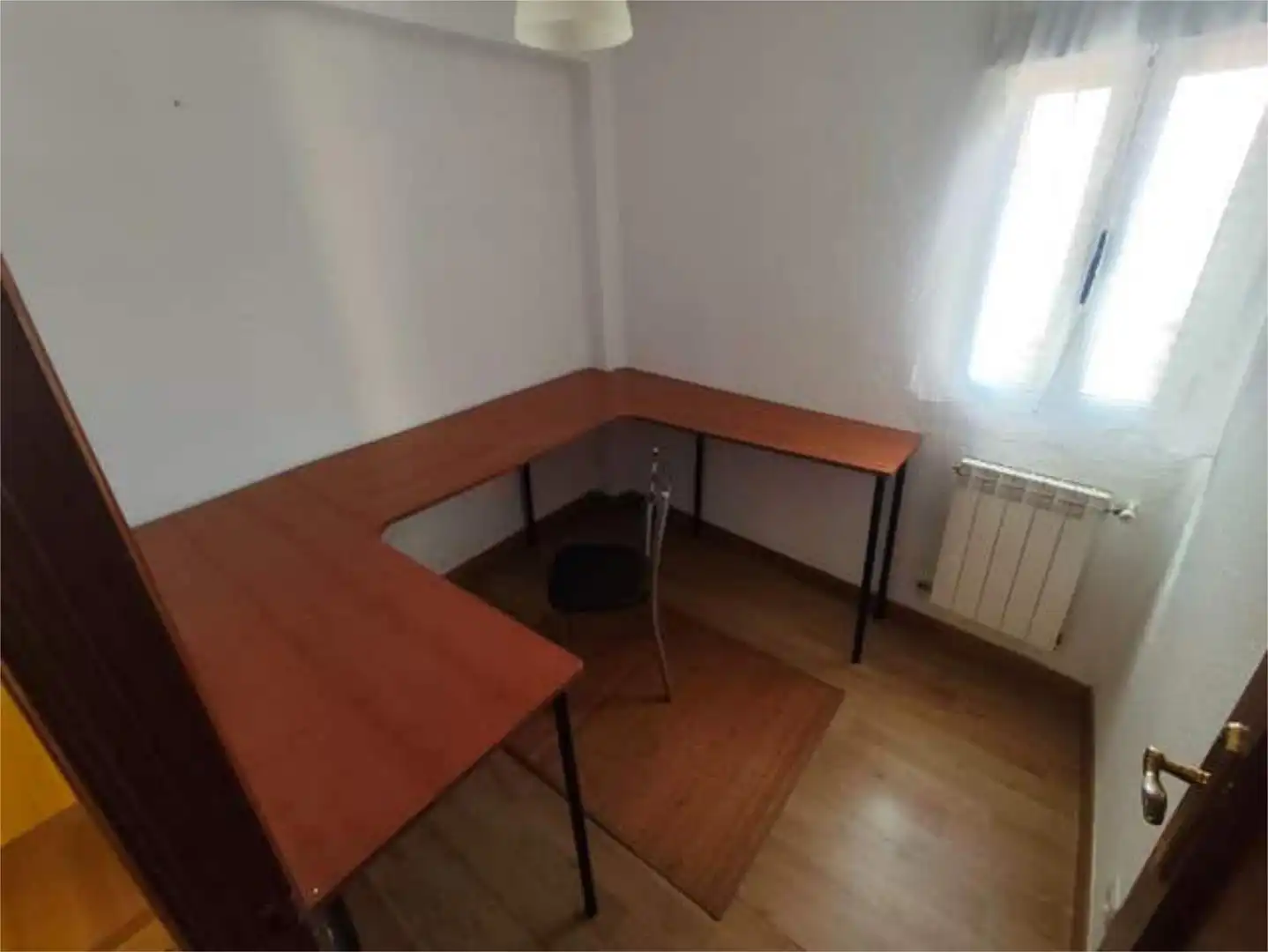 Piso de 80 m² en Burgos